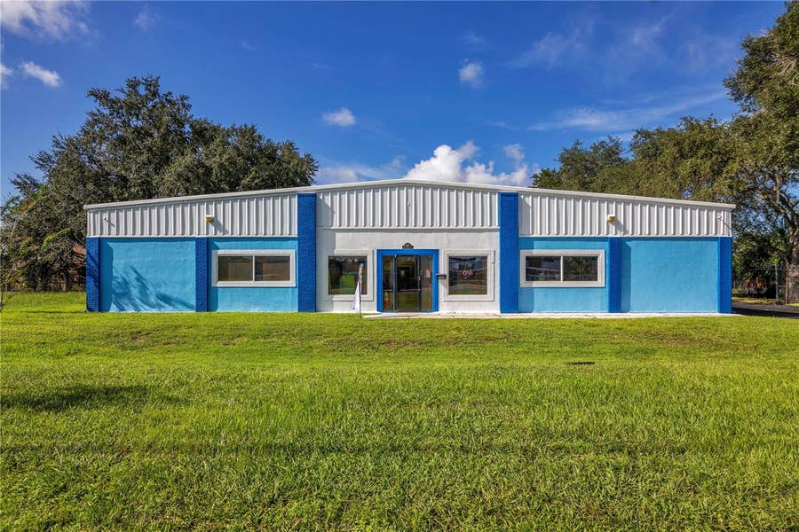 Property photo for 404 W ORANGE BLOSSOM TRAIL, Apopka, FL