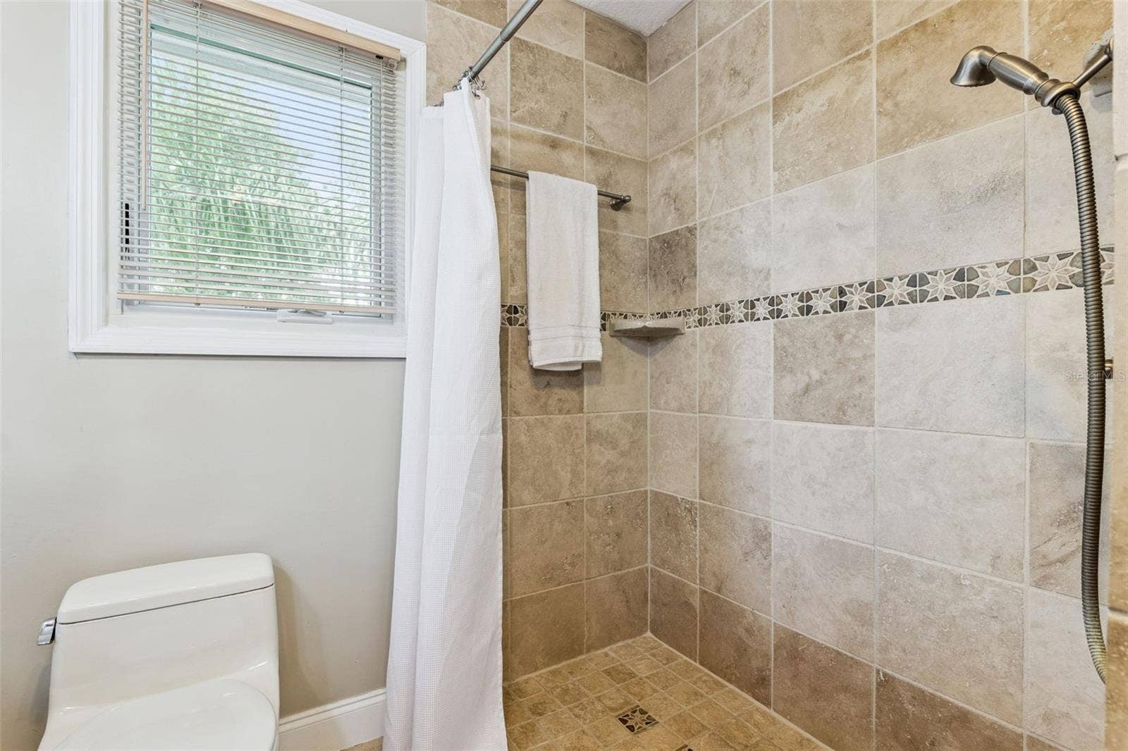Upstairs Bathroom