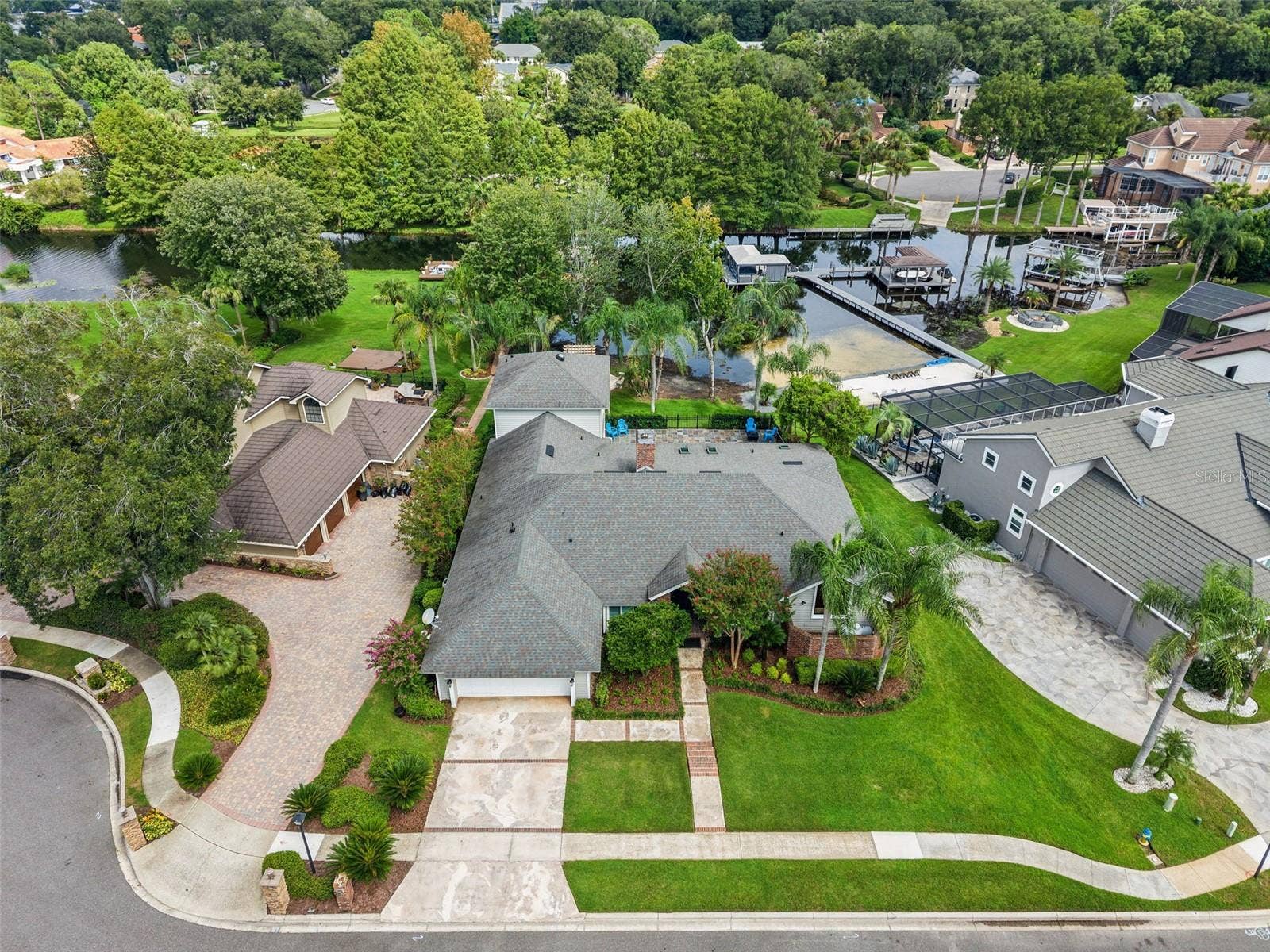 333 BRANTLEY CLUB PLACE, Longwood, FL 32779