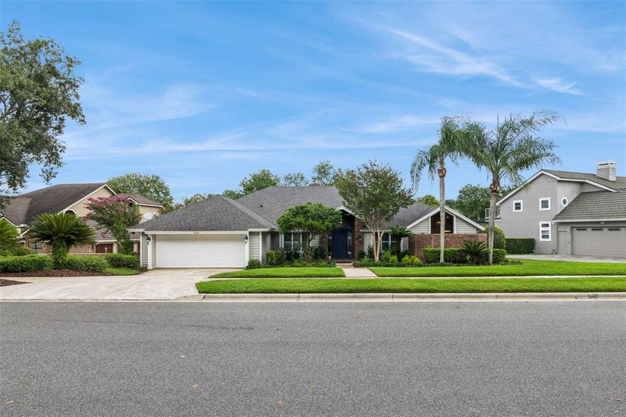 Property photo for 333 BRANTLEY CLUB PLACE, Longwood, FL