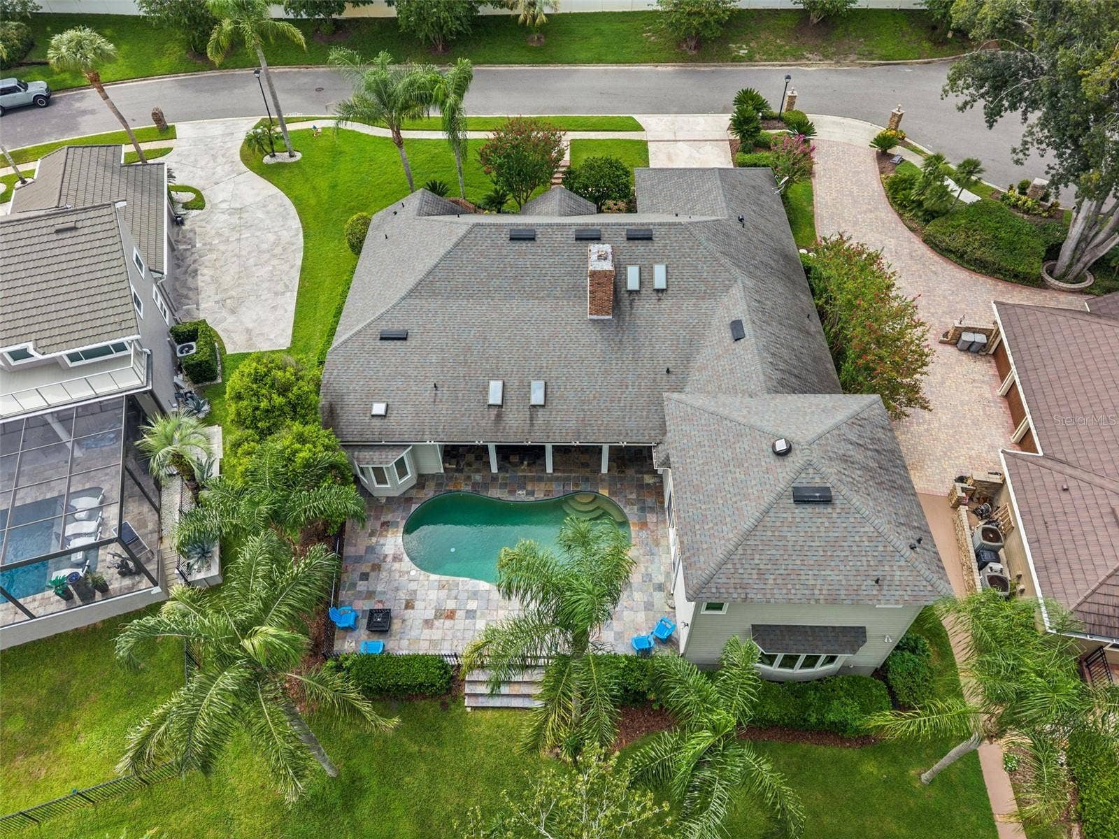 333 BRANTLEY CLUB PLACE, Longwood, FL 32779