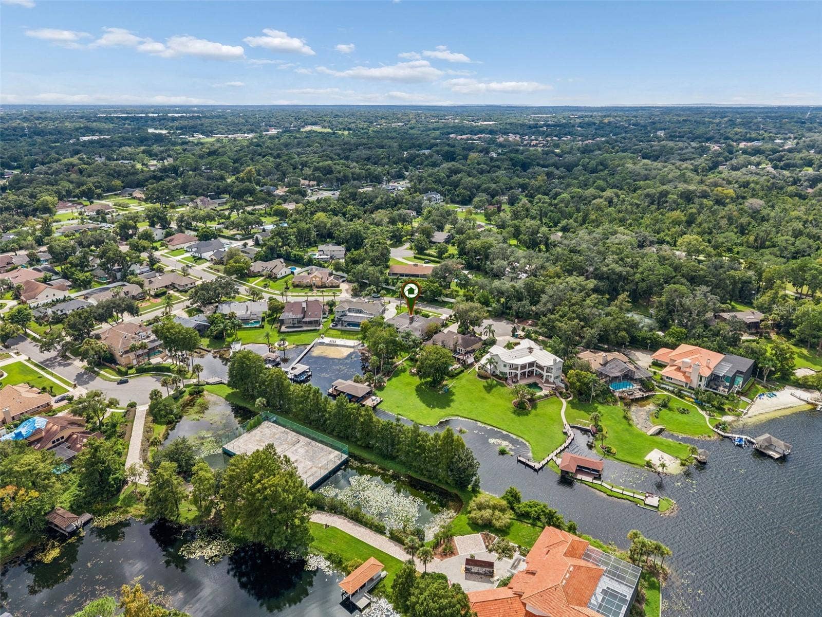 333 BRANTLEY CLUB PLACE, Longwood, FL 32779