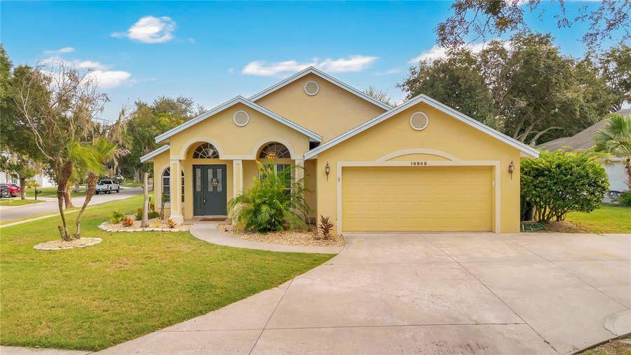 Property photo for 16848 ROCKWELL HEIGHTS LANE, Clermont, FL