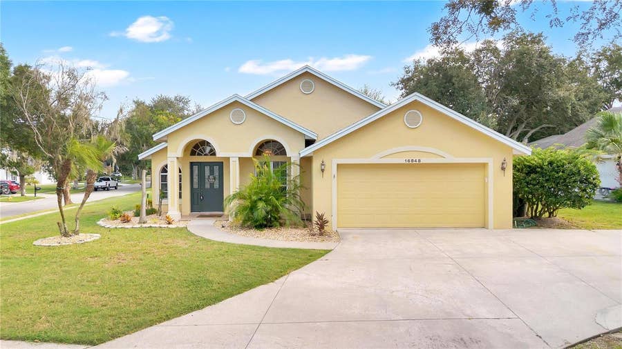 Property photo for 16848 ROCKWELL HEIGHTS LANE, Clermont, FL