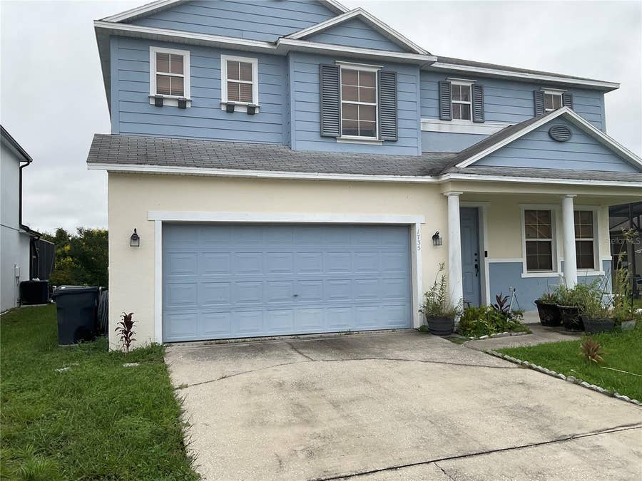 Property photo for 1735 PINE RIDGE DRIVE, Davenport, FL