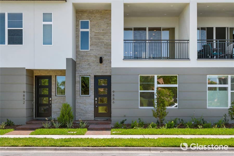 Property photo for 9886 BUCKLOW HILL DRIVE, Orlando, FL