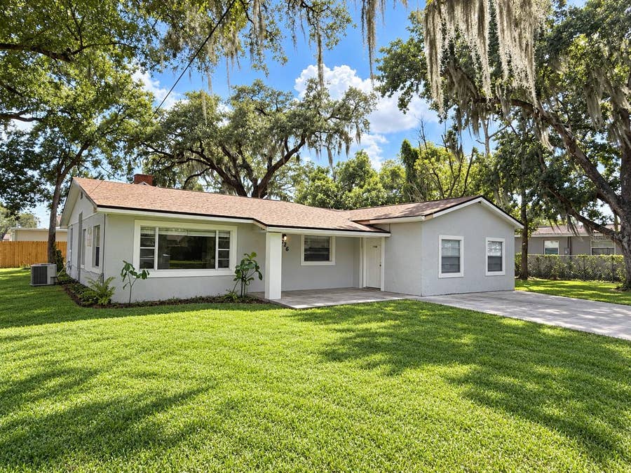 Property photo for 326 E PALMETTO AVENUE, #A, Longwood, FL