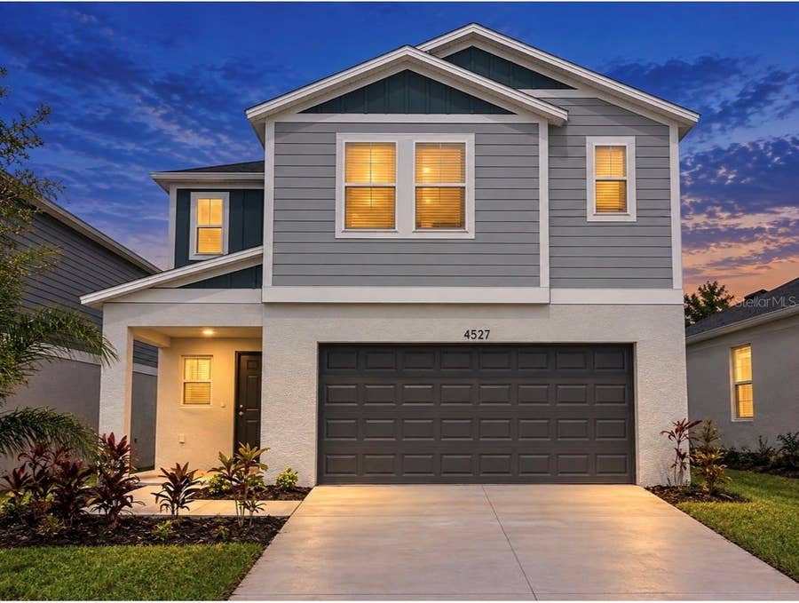 Property photo for 4527 WYNNSTONE DRIVE, Davenport, FL