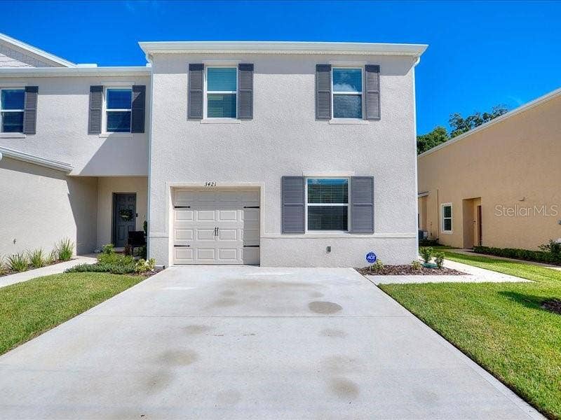 Property photo for 3421 WYE OAK DRIVE, Apopka, FL