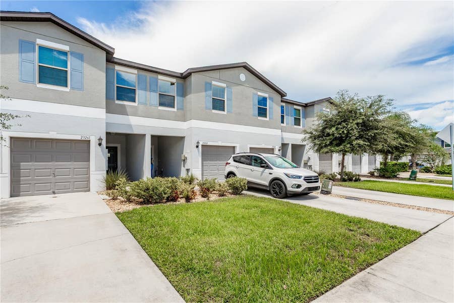 Property photo for 23265 WILLOW GLEN WAY, Lutz, FL
