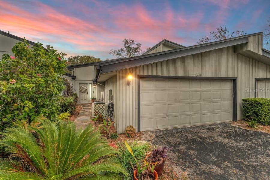 Property photo for 2031 LAKE ALDEN DRIVE, #G, Apopka, FL