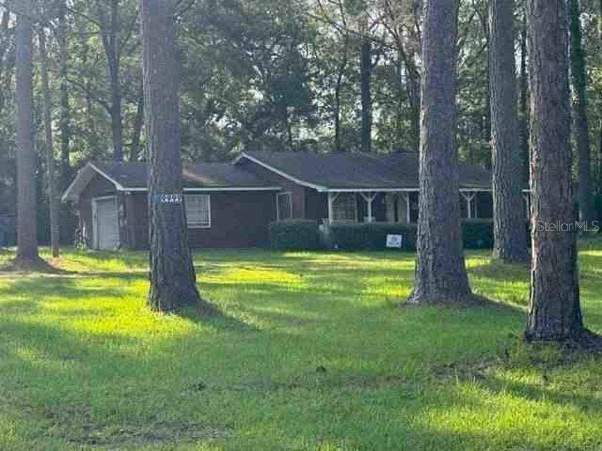 Property photo for 9999 PERSIMMON ROAD, Macclenny, FL