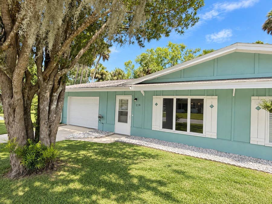 Property photo for 23 COUNTRY CLUB DRIVE, #B, New Smyrna Beach, FL