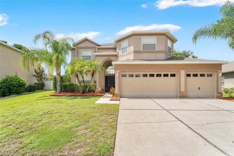 Property photo for 3247 CHESSINGTON DRIVE, Land O Lakes, FL
