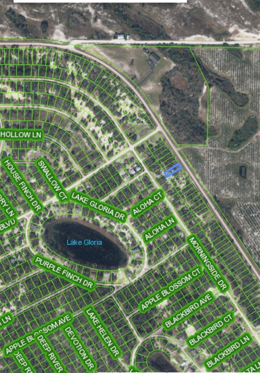 Property photo for 835 CR 29, Lake Placid, FL