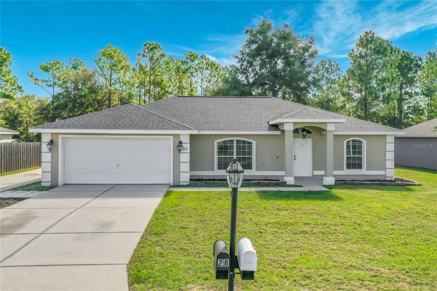 Property photo for 31 FIR DRIVE, Ocala, FL