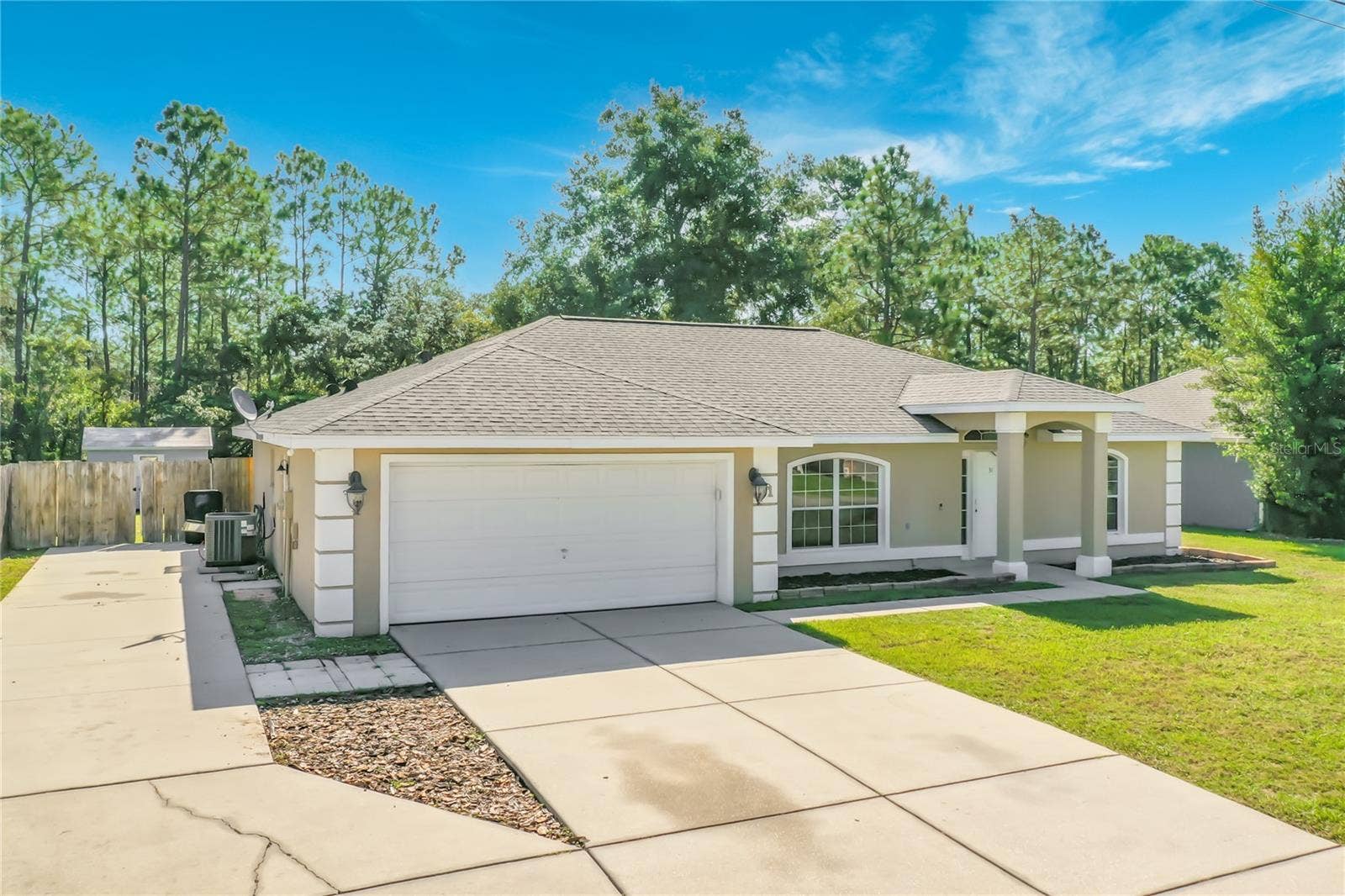 31 FIR DRIVE, Ocala, FL 34472 31 FIR DRIVE, Ocala, FL 34472