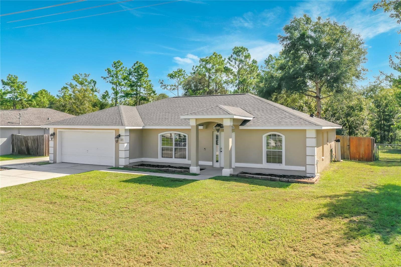 31 FIR DRIVE, Ocala, FL 34472 31 FIR DRIVE, Ocala, FL 34472