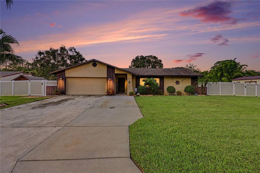 Property photo for 4635 N FRIDAY CIRCLE, Cocoa, FL