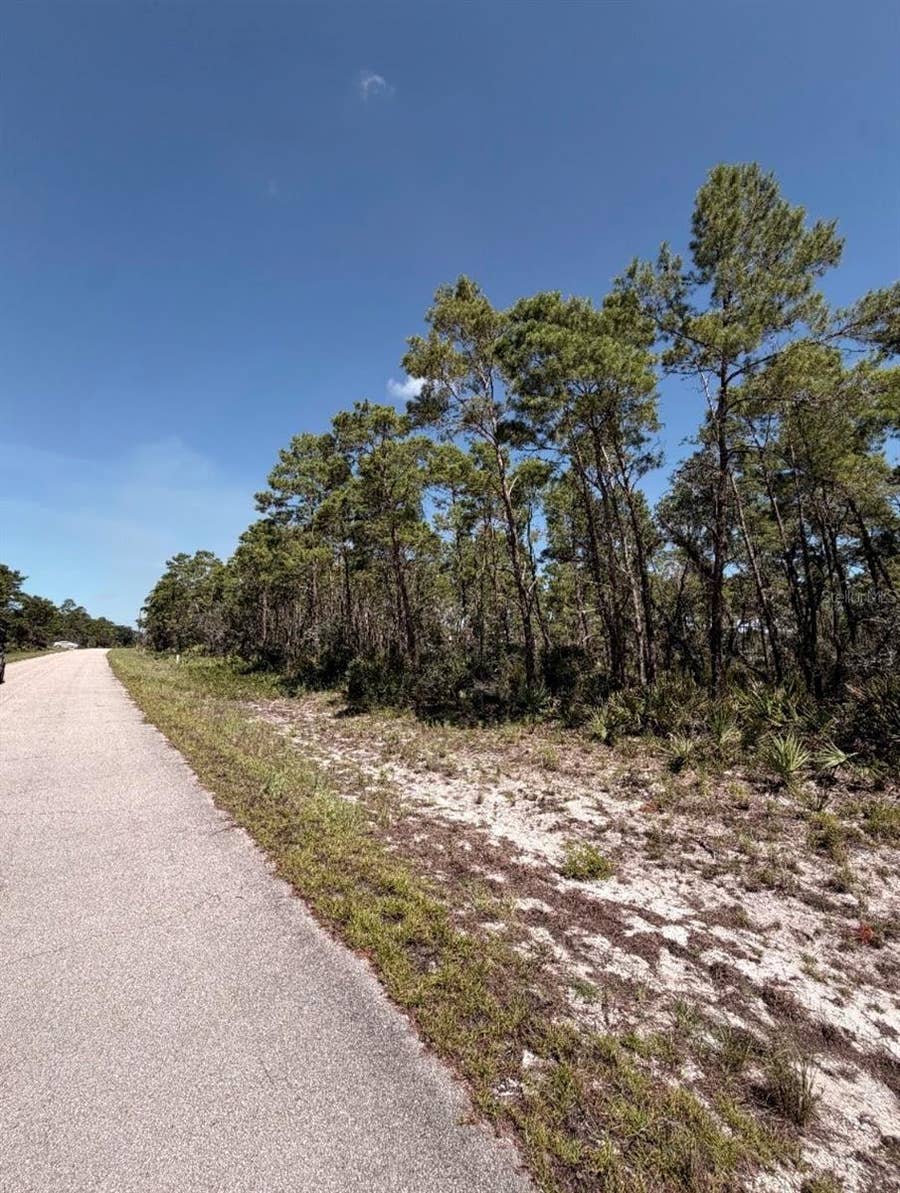 Property photo for 7708 WYNN STREET, Sebring, FL