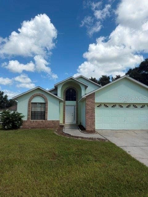 Property photo for 2791 THERESA DRIVE, Kissimmee, FL
