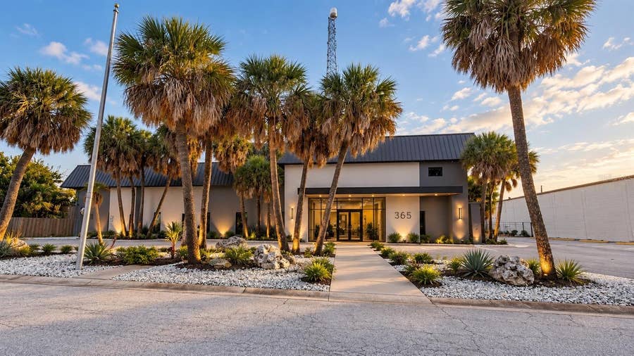 Property photo for 365 105TH TERRACE NE, St Petersburg, FL