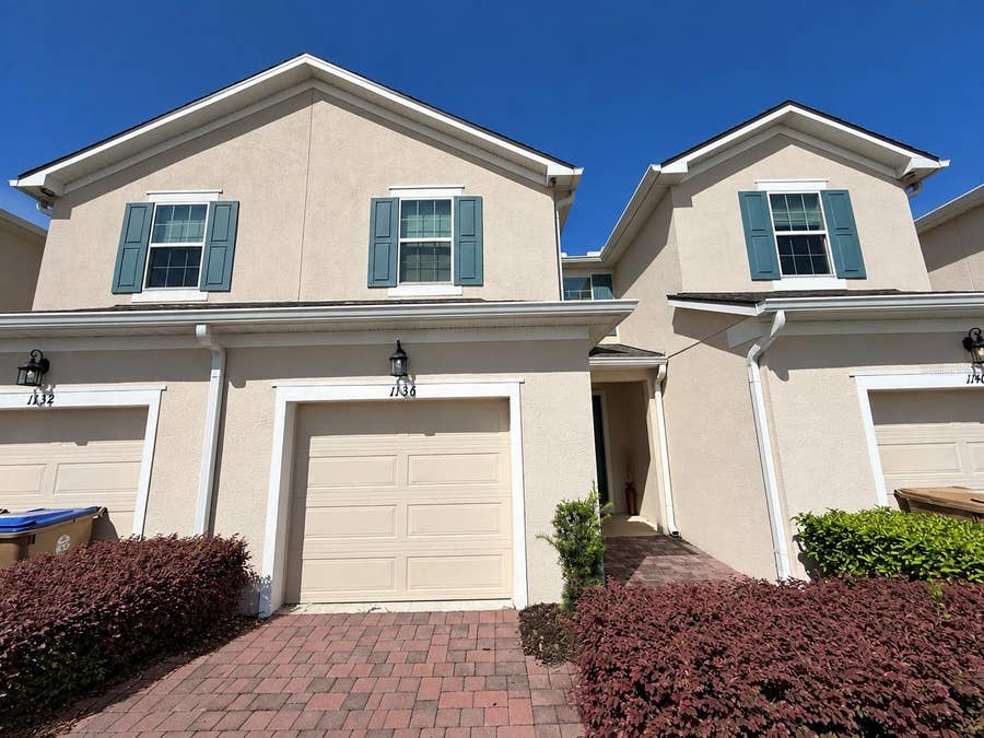 Property photo for 1136 LAKESHORE BREEZE PLACE, Kissimmee, FL
