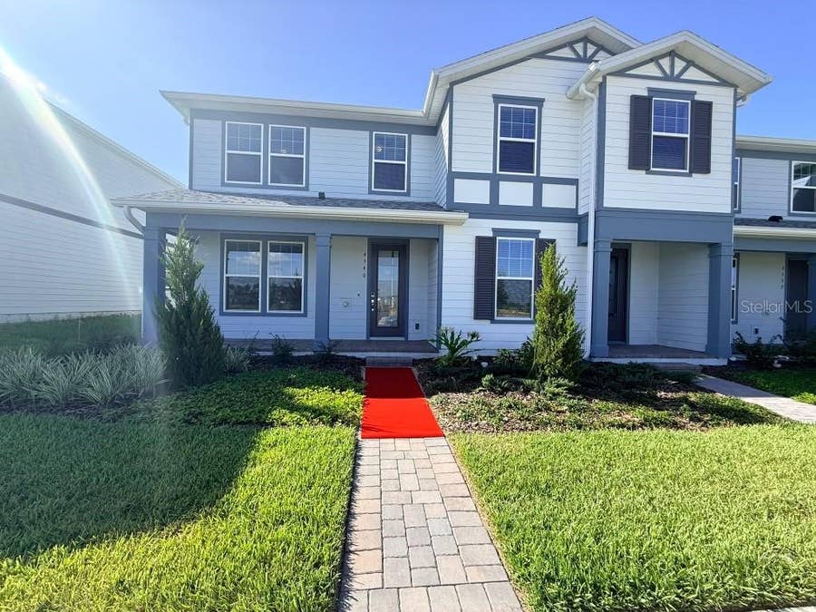 Property photo for 4540 ORCHARD VIEW ALLEY, Clermont, FL