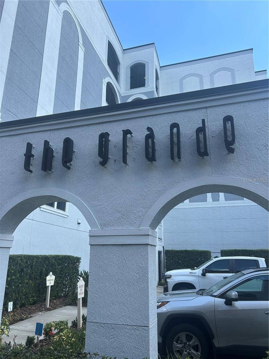 Property photo for 206 E SOUTH STREET, #1033, Orlando, FL