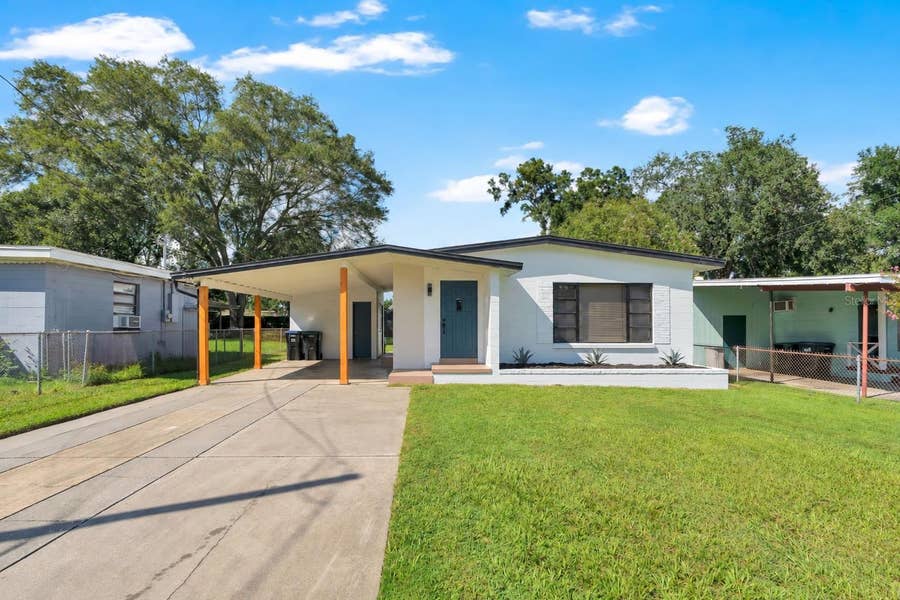 Property photo for 1723 WEEKS AVENUE, Orlando, FL