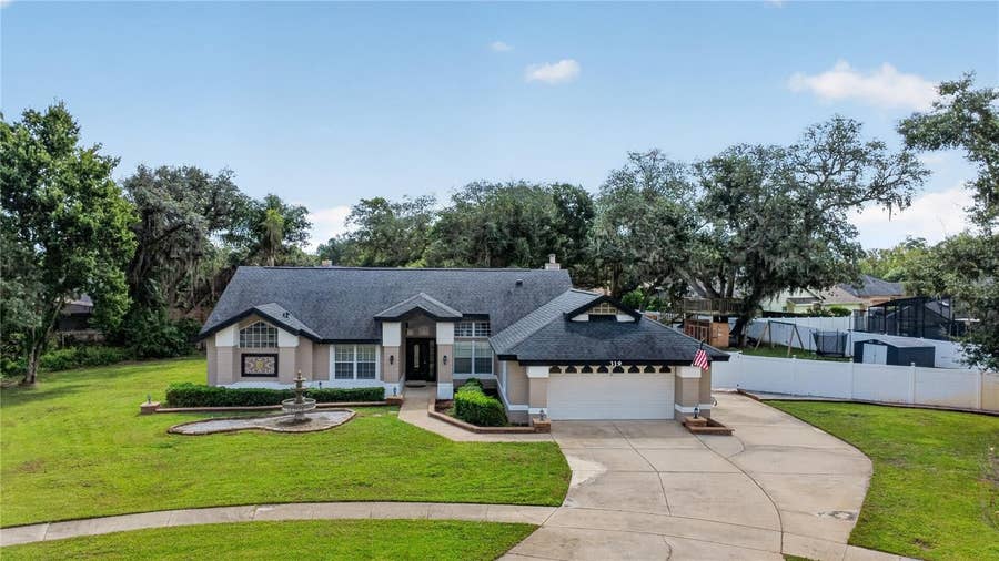 Property photo for 319 OAKWOOD COURT, Lake Mary, FL