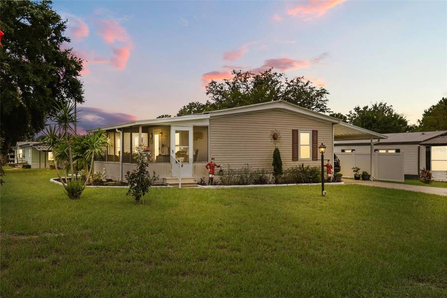 Property photo for 34 DA ROSA AVENUE, Debary, FL