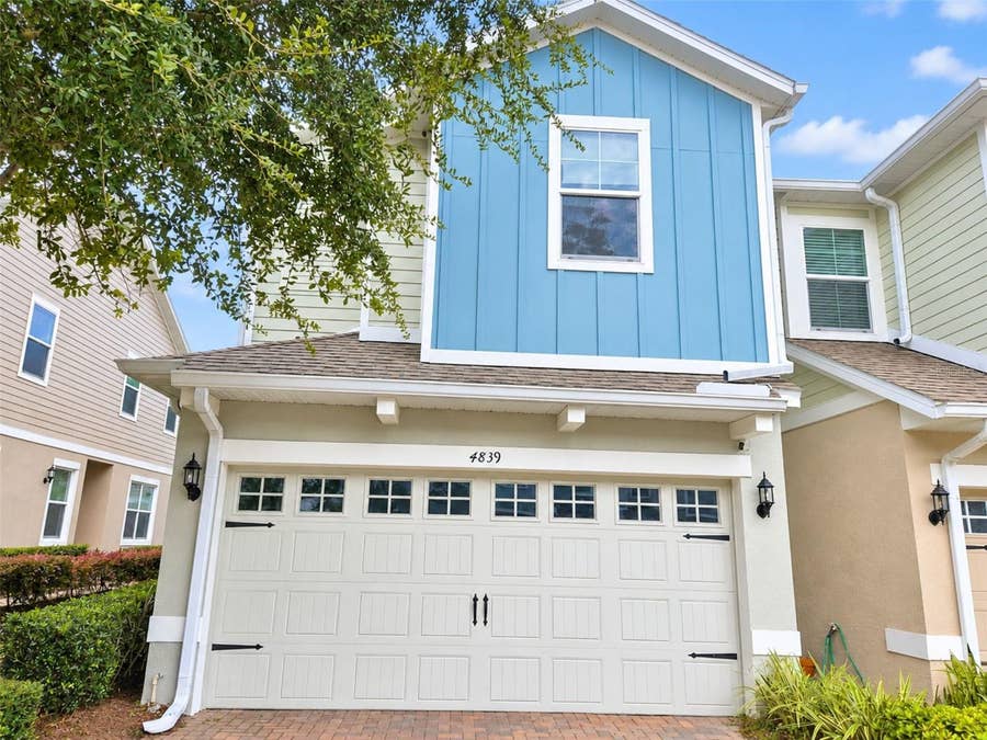 Property photo for 4839 CLIVEDEN LOOP, Sanford, FL