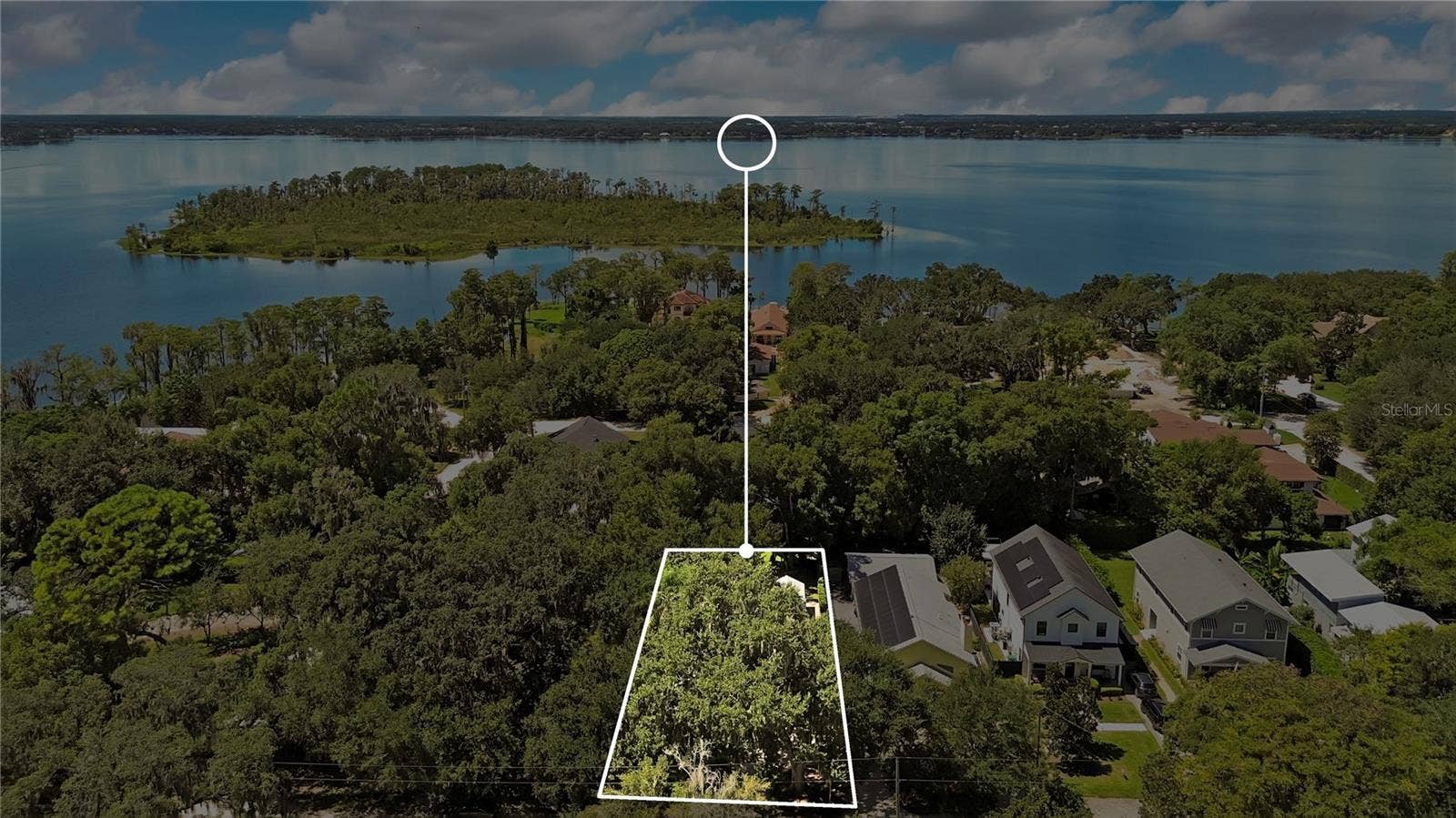 628 FOREST STREET, Windermere, FL 34786