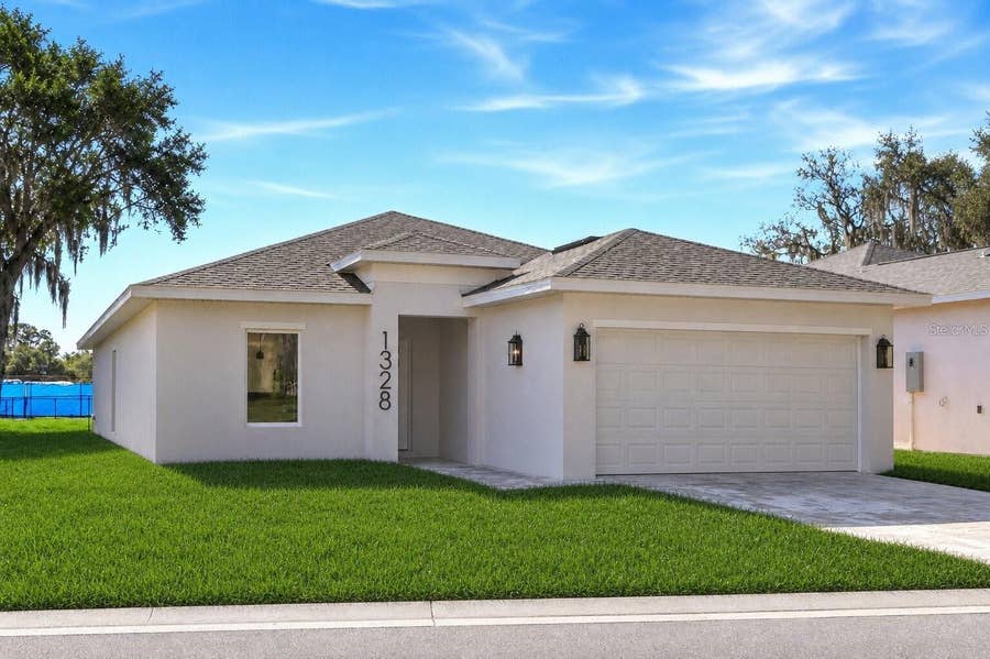 Property photo for 1328 MARSHALL DRIVE, Leesburg, FL