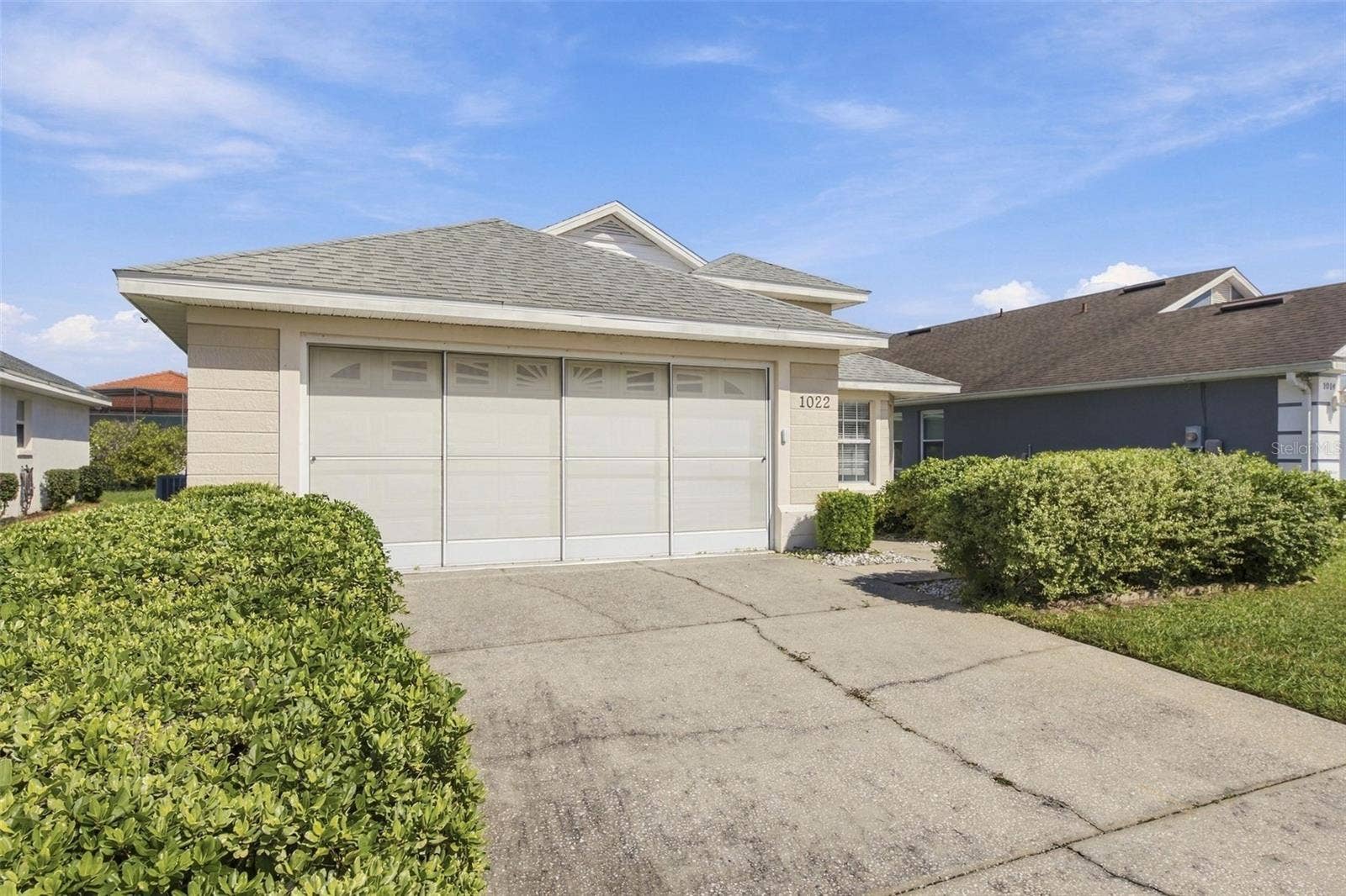 1022 CHALLENGER AVENUE, Davenport, FL 33897 1022 CHALLENGER AVENUE, Davenport, FL 33897