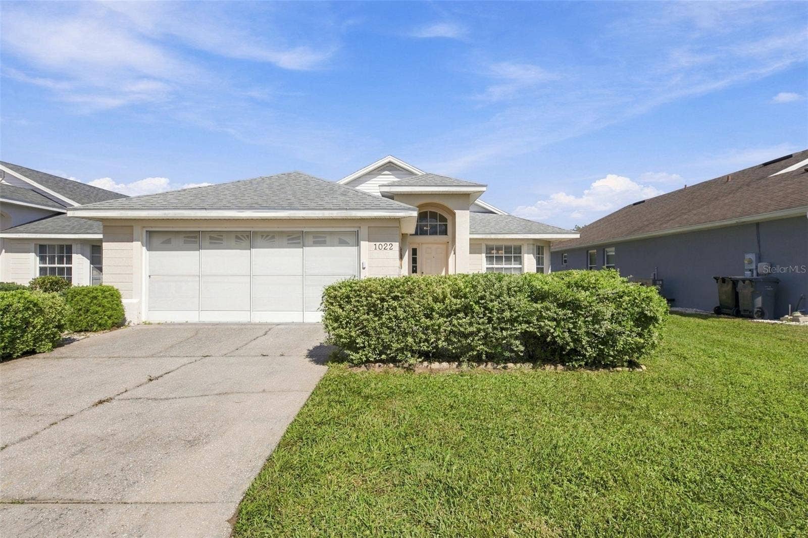 1022 CHALLENGER AVENUE, Davenport, FL 33897 1022 CHALLENGER AVENUE, Davenport, FL 33897