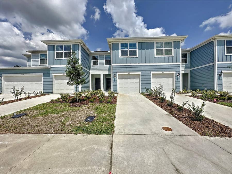 Property photo for 4621 SPARKLING SHELL AVENUE, Kissimmee, FL