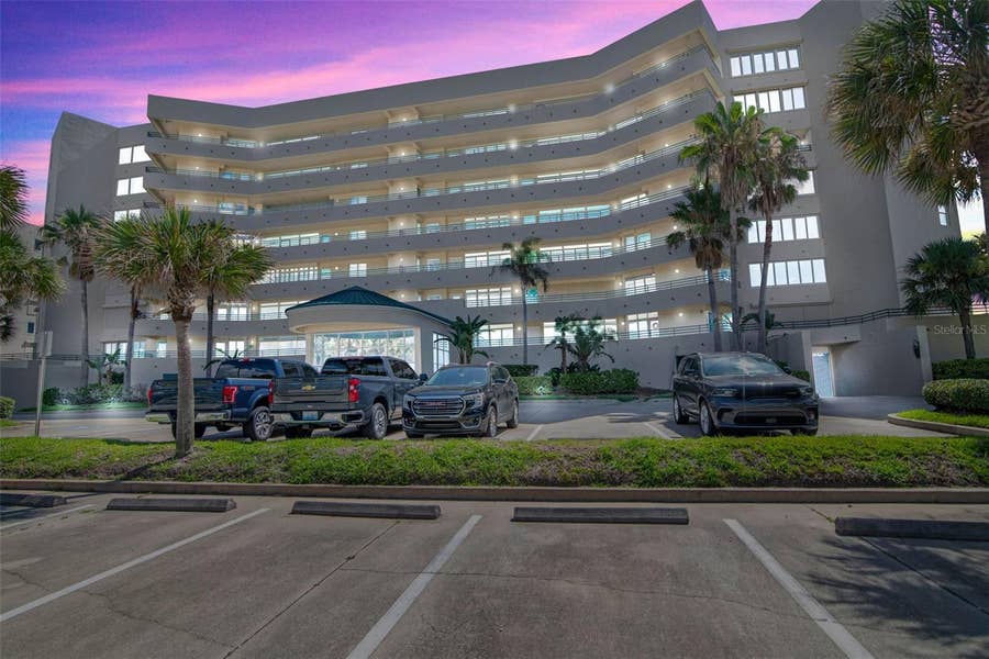 Property photo for 4555 S ATLANTIC AVENUE, #4203, Ponce Inlet, FL