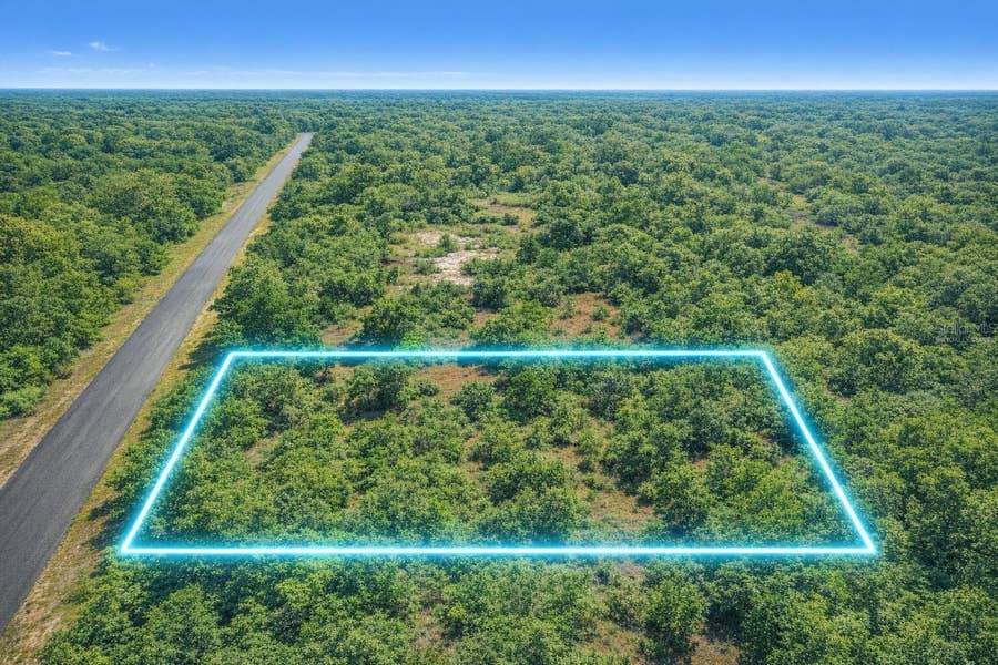 Property photo for 0 SE 136TH TER RAINBOW LAKES ESTATE, Dunnellon, FL