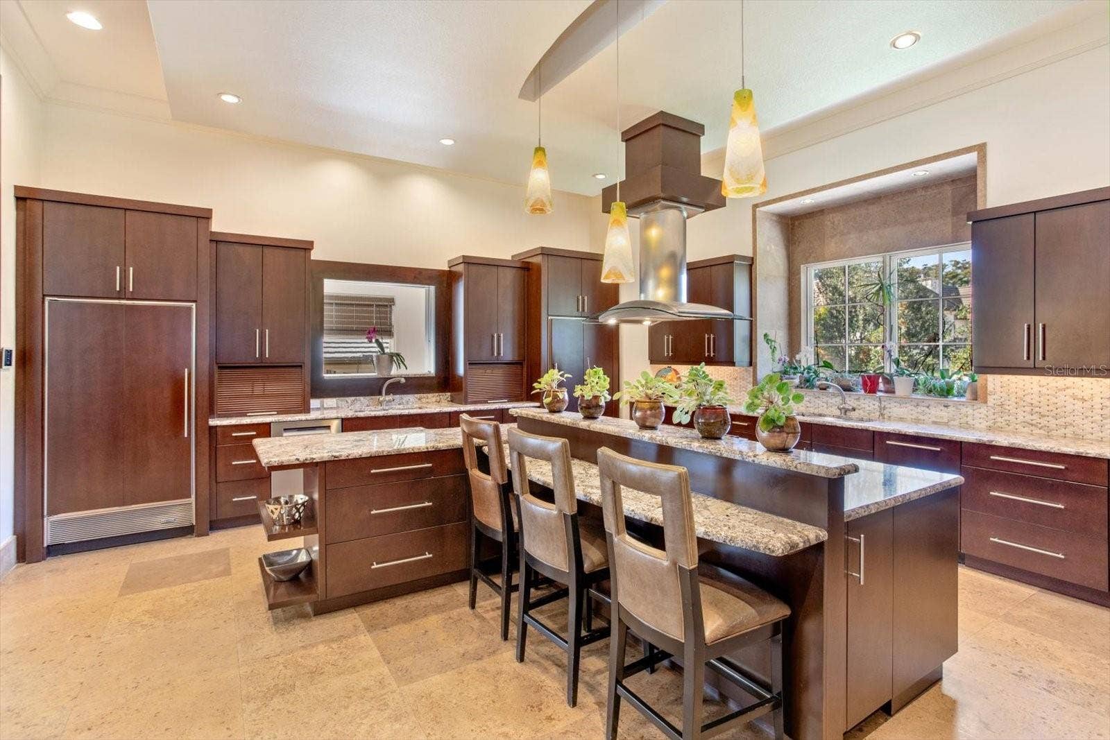 5192 VARDON DRIVE, Windermere, FL 34786 Gourmet Kitchen