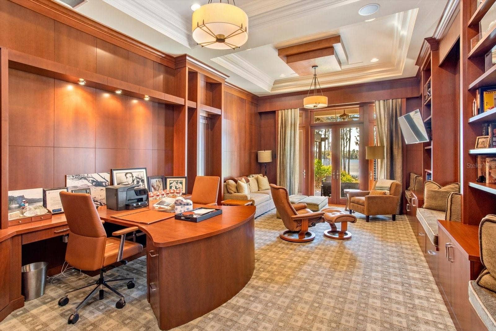 5192 VARDON DRIVE, Windermere, FL 34786 Office