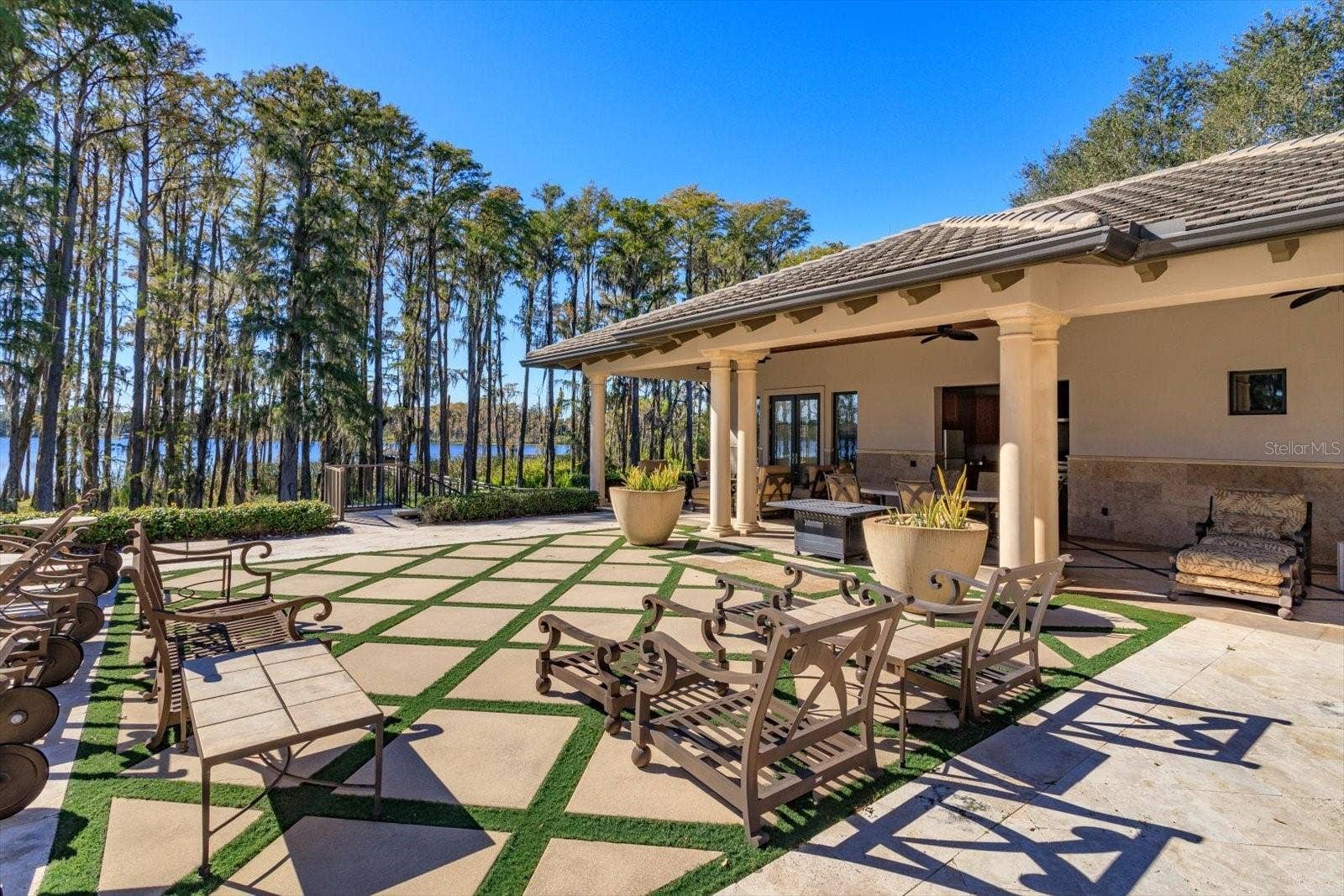5192 VARDON DRIVE, Windermere, FL 34786 Guest house
