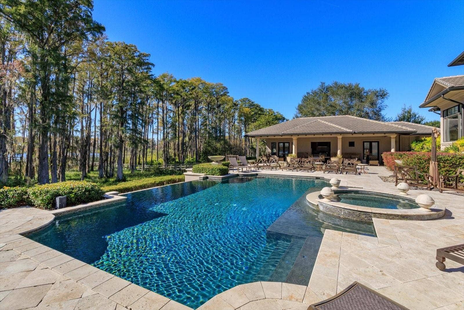 5192 VARDON DRIVE, Windermere, FL 34786 Guest house