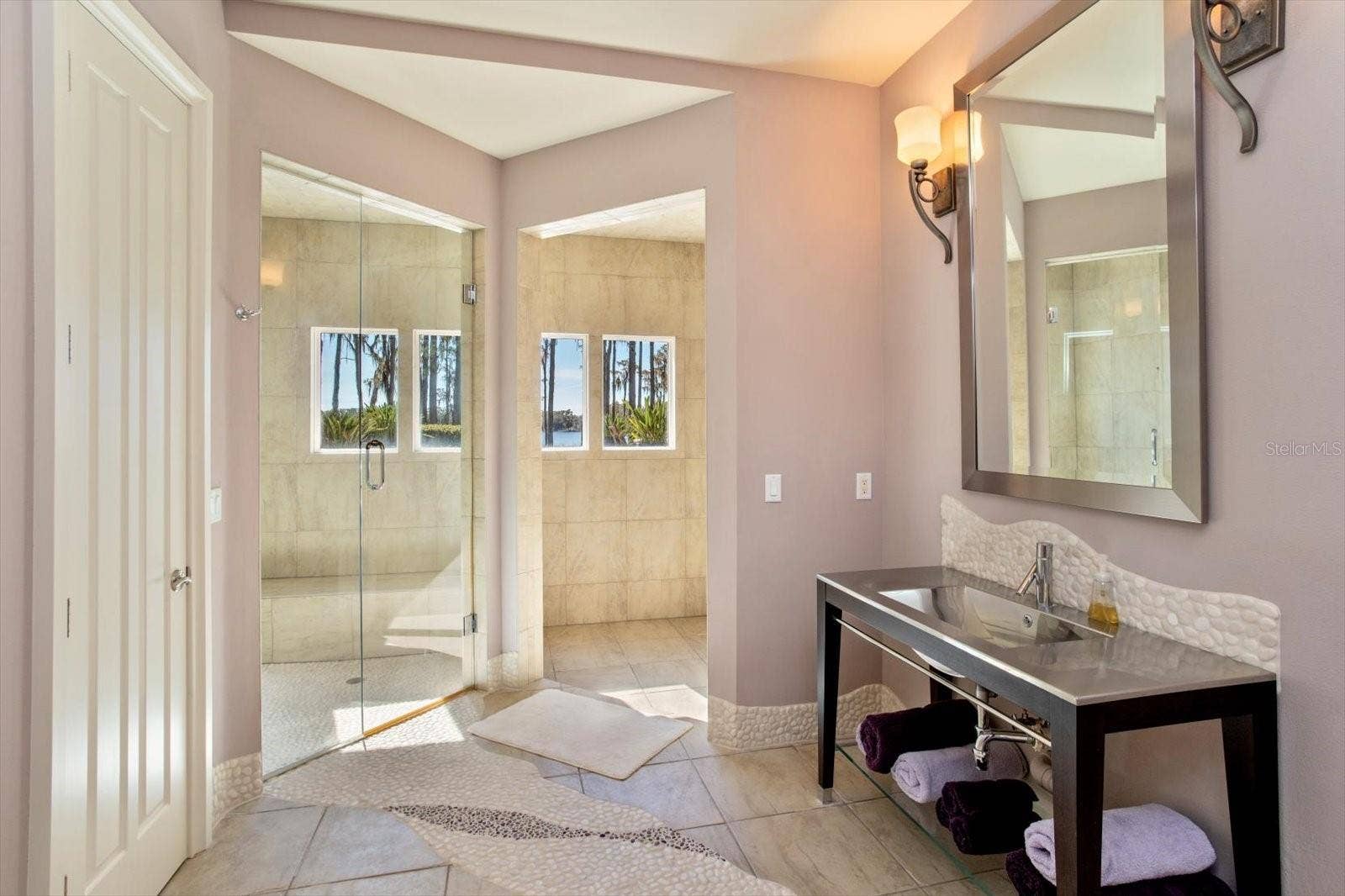 5192 VARDON DRIVE, Windermere, FL 34786 Gym bath