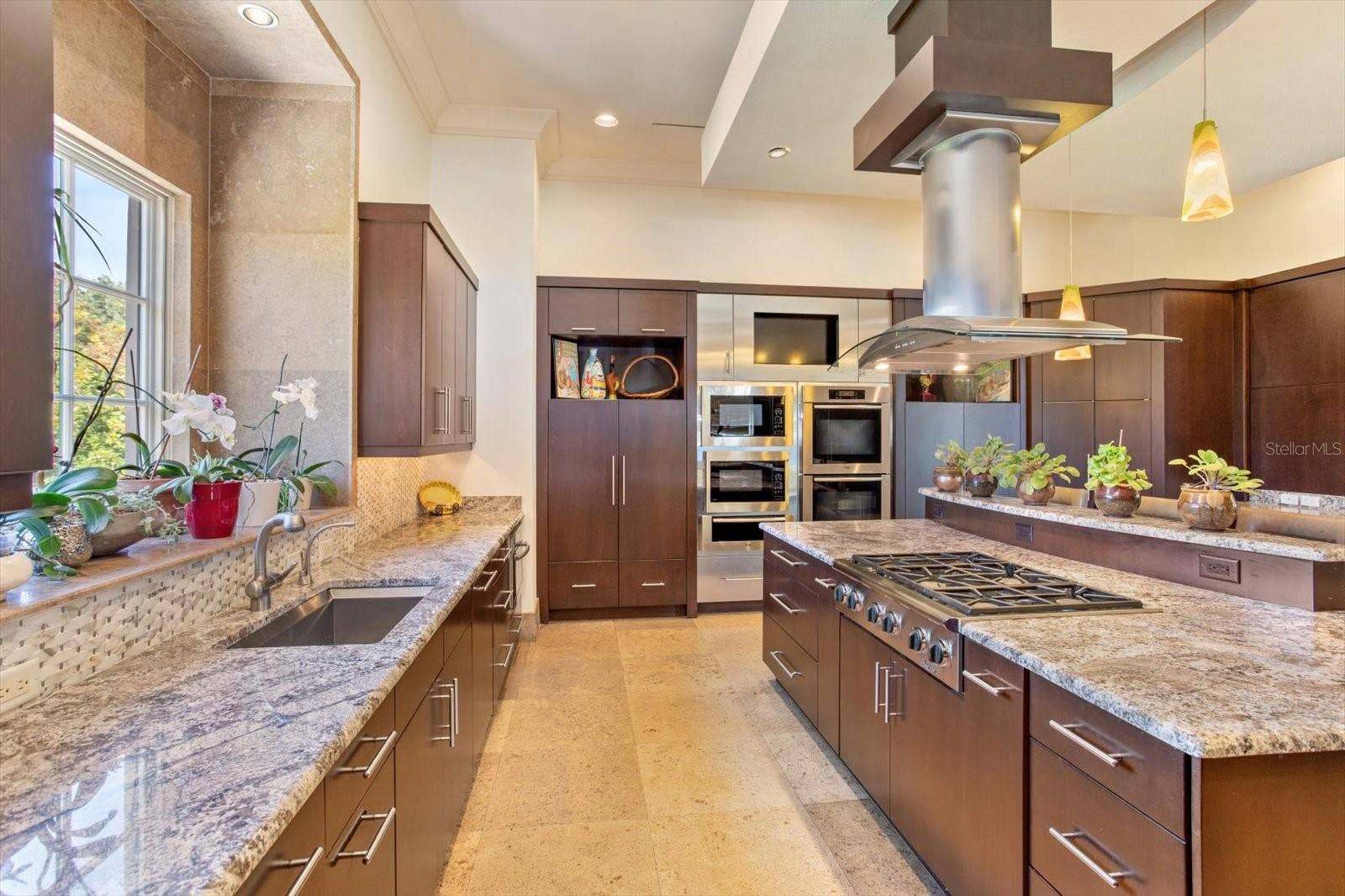 5192 VARDON DRIVE, Windermere, FL 34786 Top of the line gas appliances