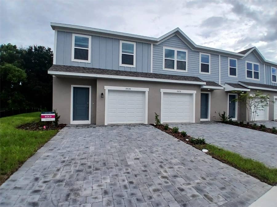 Property photo for 1826 FAN PALM DRIVE, Davenport, FL
