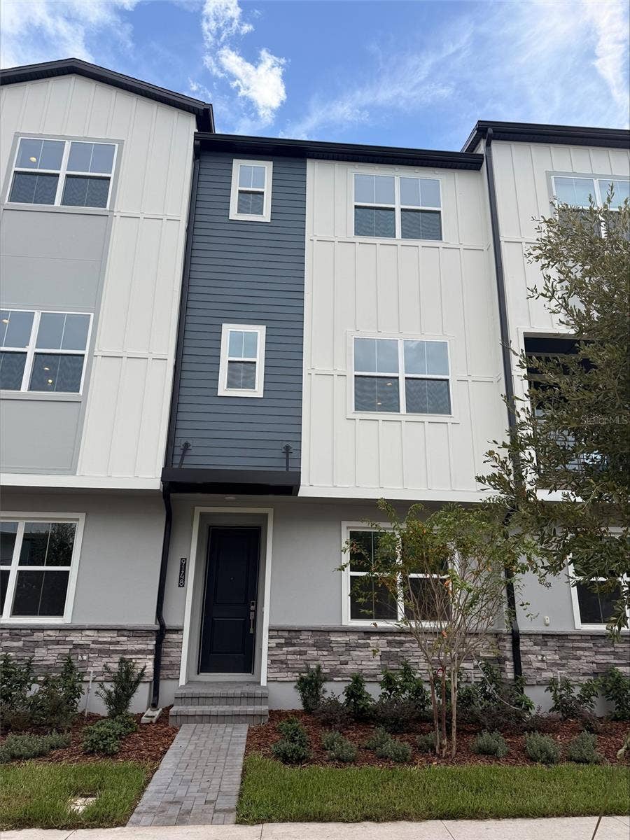 Property photo for 9148 SINATRA LANE, Orlando, FL