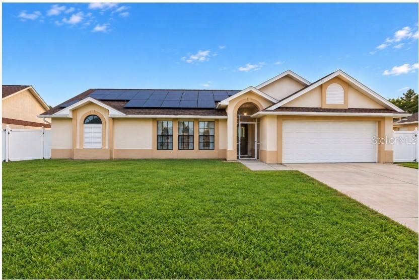 247 COMPETITION DRIVE, Kissimmee, FL 34743 247 COMPETITION DRIVE, Kissimmee, FL 34743
