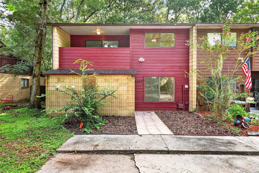 Property photo for 4327 SW 67TH TERRACE, Gainesville, FL